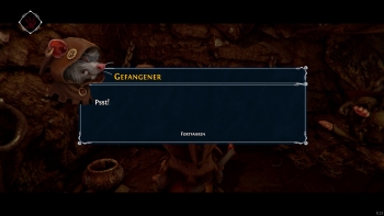 Ghost of a Tale Screenshot